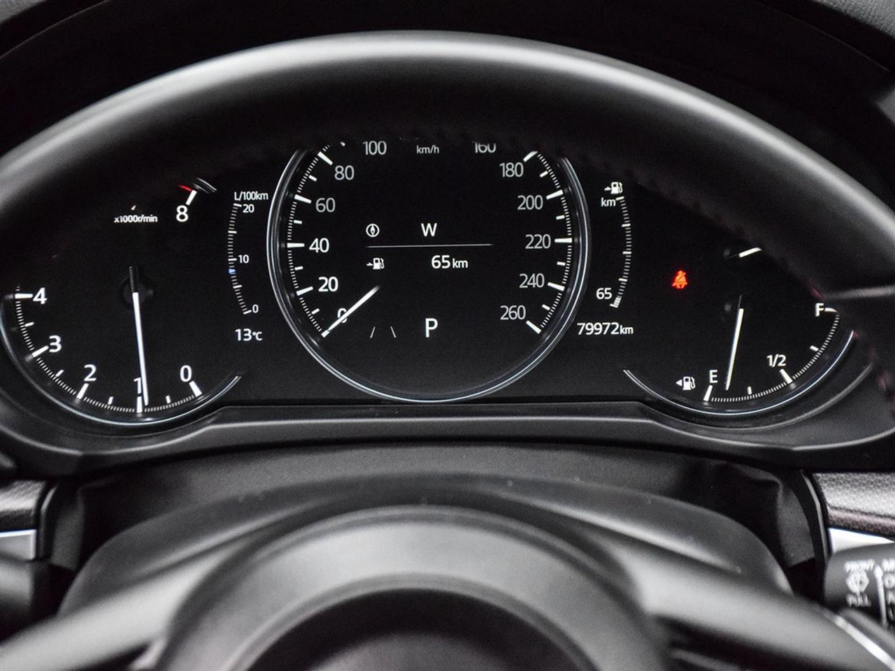 2023 Mazda CX-5 GT 4dr i-ACTIV All-Wheel Drive Sport Utility Photo