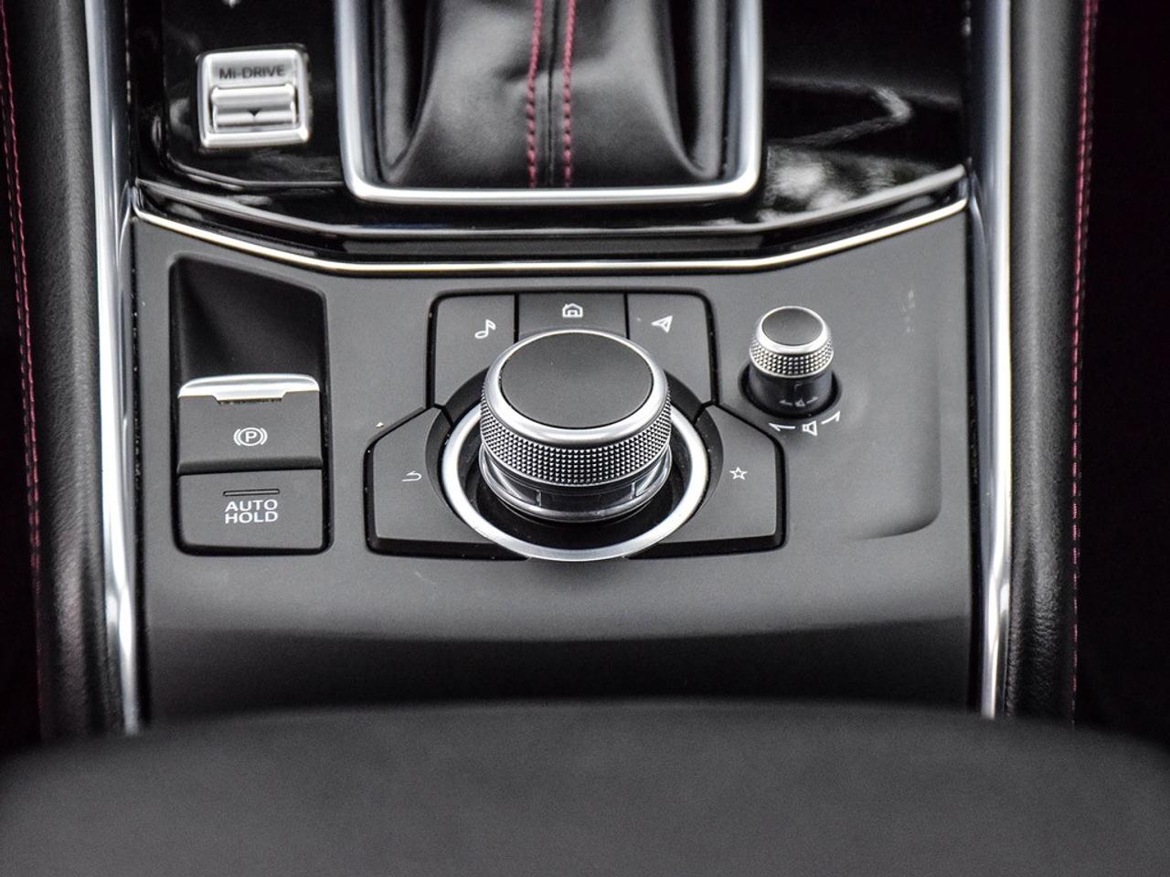 2023 Mazda CX-5 GT 4dr i-ACTIV All-Wheel Drive Sport Utility Photo