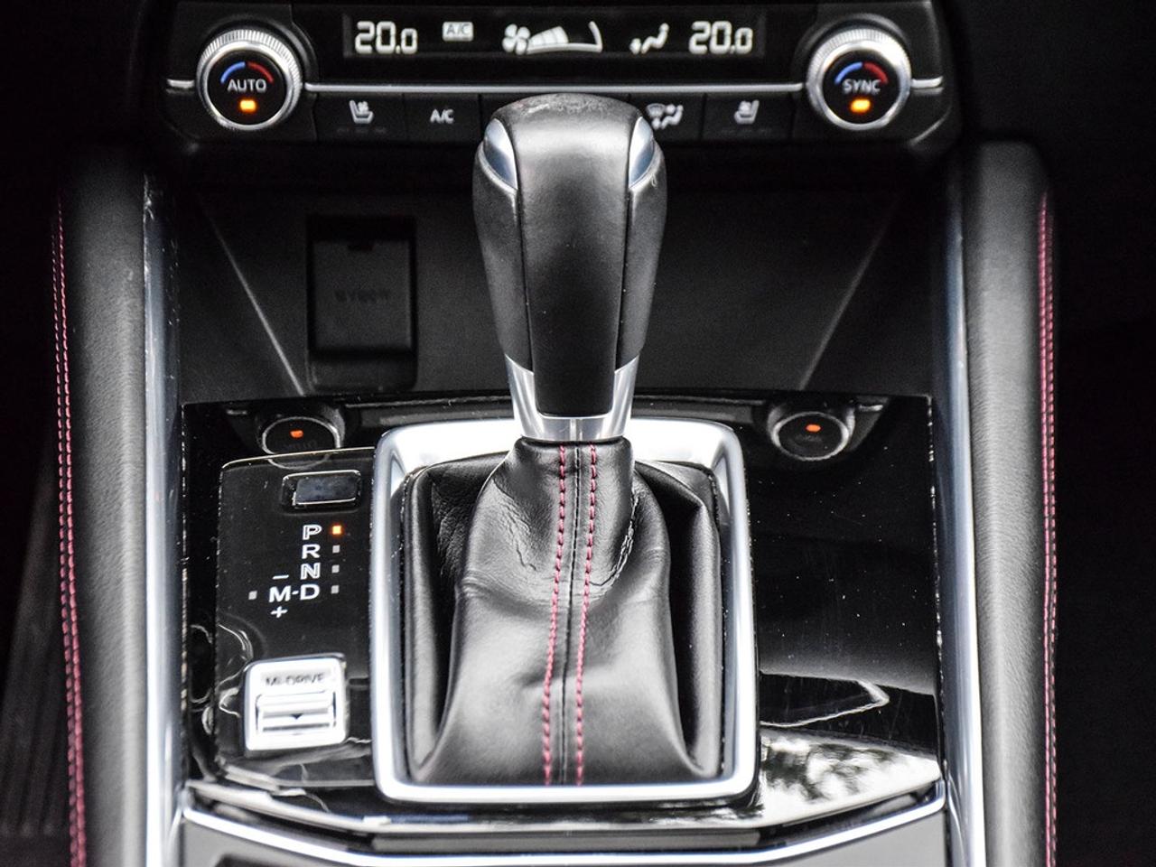 2023 Mazda CX-5 GT 4dr i-ACTIV All-Wheel Drive Sport Utility Photo