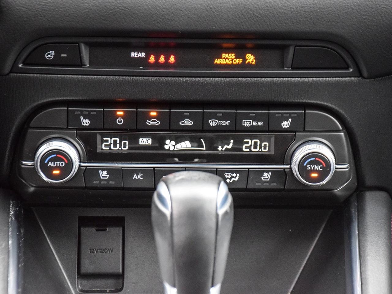 2023 Mazda CX-5 GT 4dr i-ACTIV All-Wheel Drive Sport Utility Photo