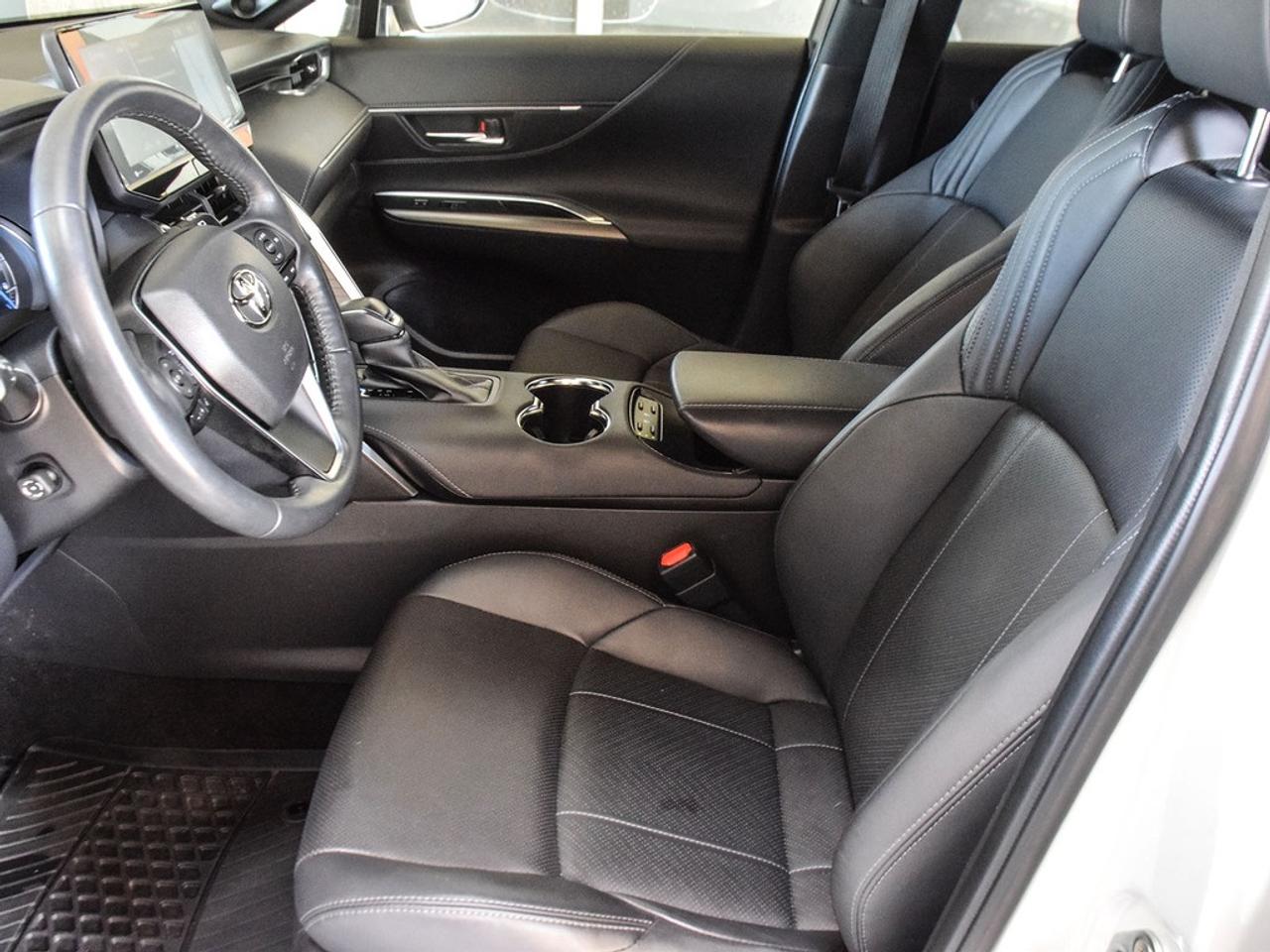 2022 Toyota Venza XLE 4dr All-Wheel Drive Photo