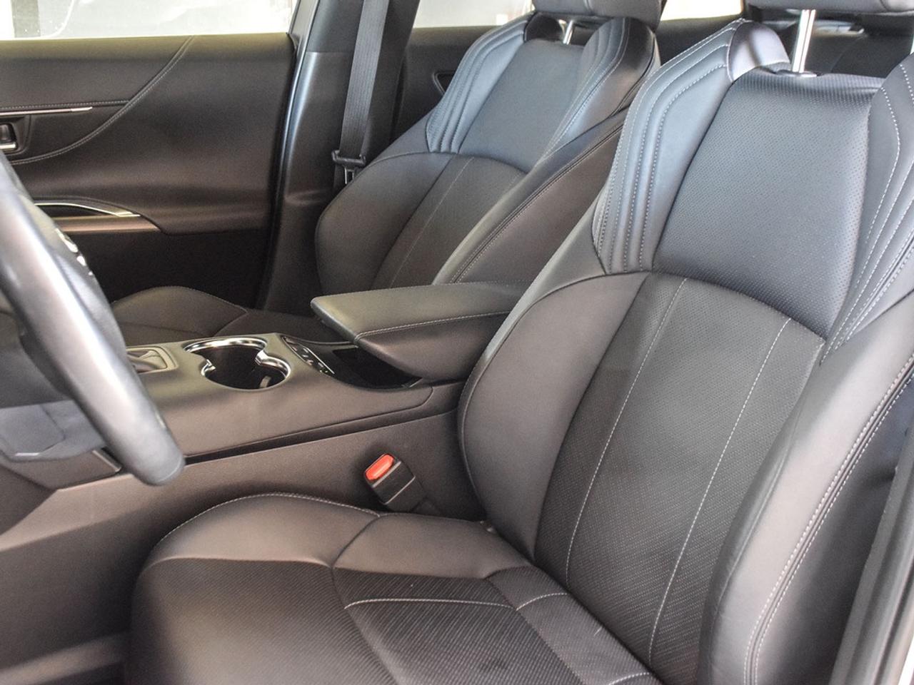 2022 Toyota Venza XLE 4dr All-Wheel Drive Photo