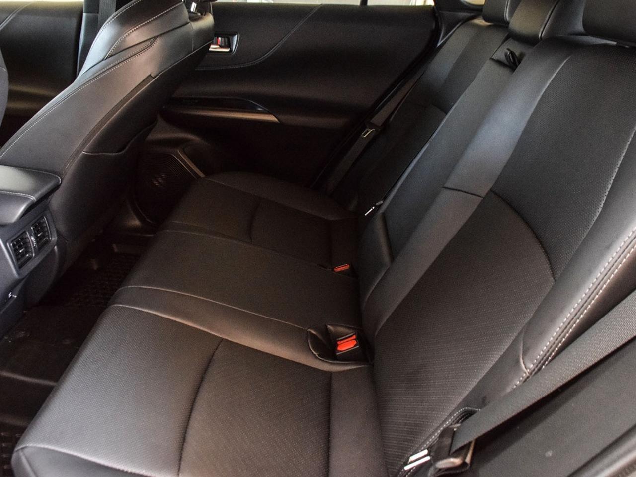 2022 Toyota Venza XLE 4dr All-Wheel Drive Photo