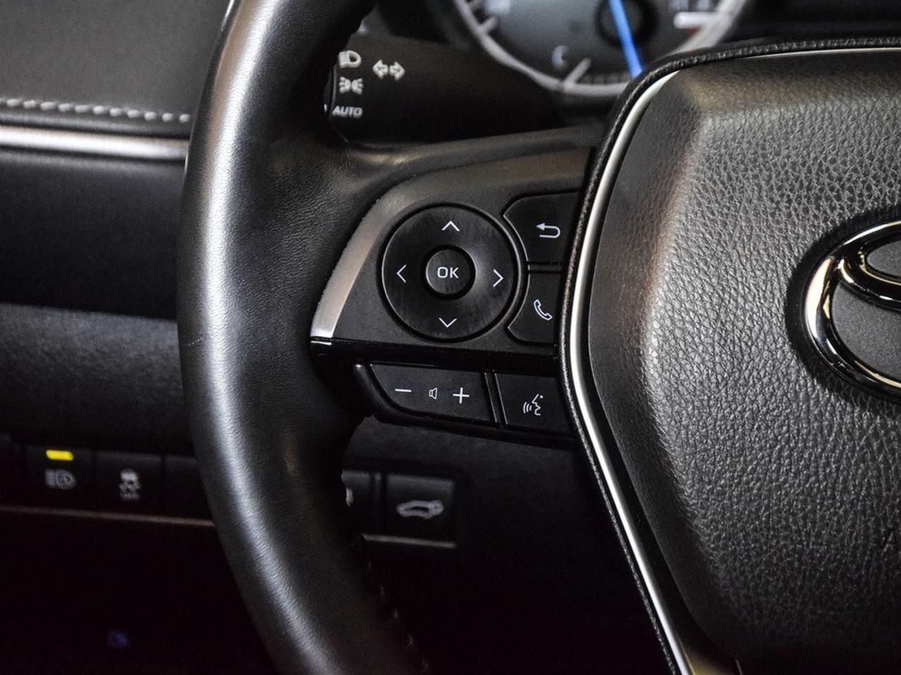 2022 Toyota Venza XLE 4dr All-Wheel Drive Photo
