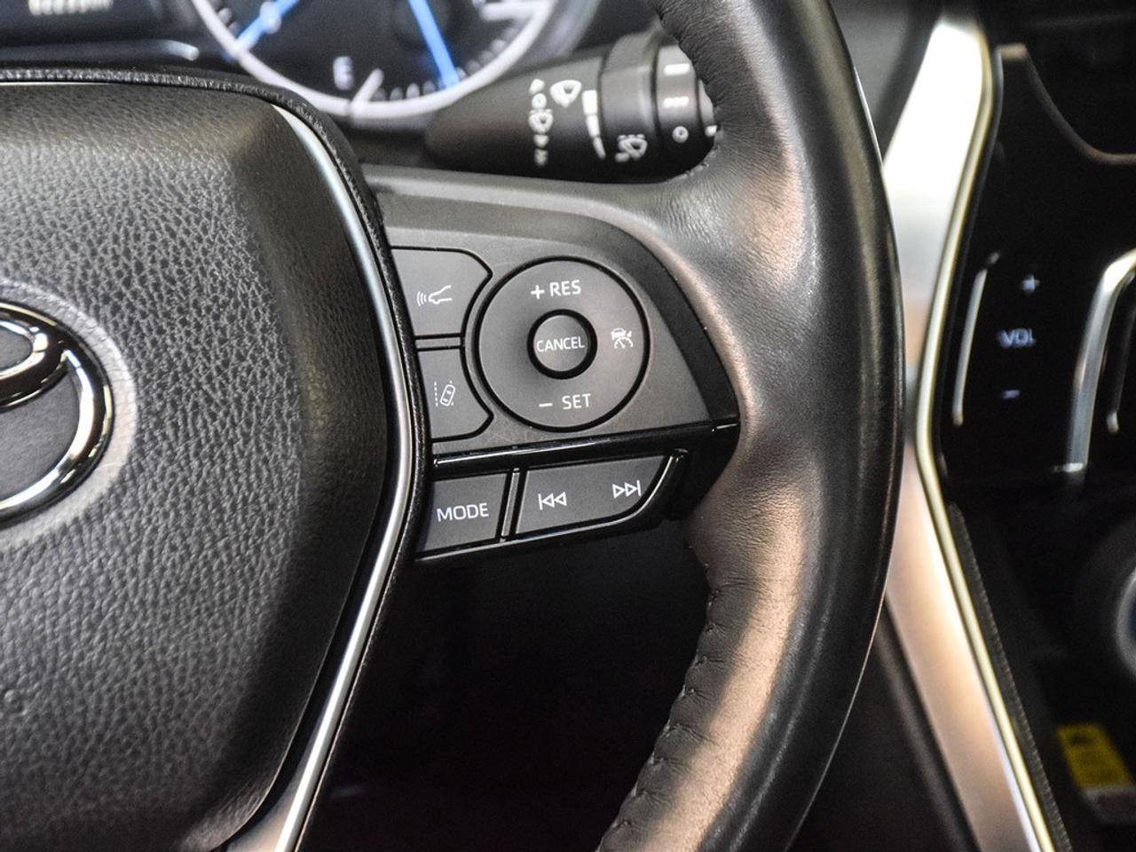 2022 Toyota Venza XLE 4dr All-Wheel Drive Photo