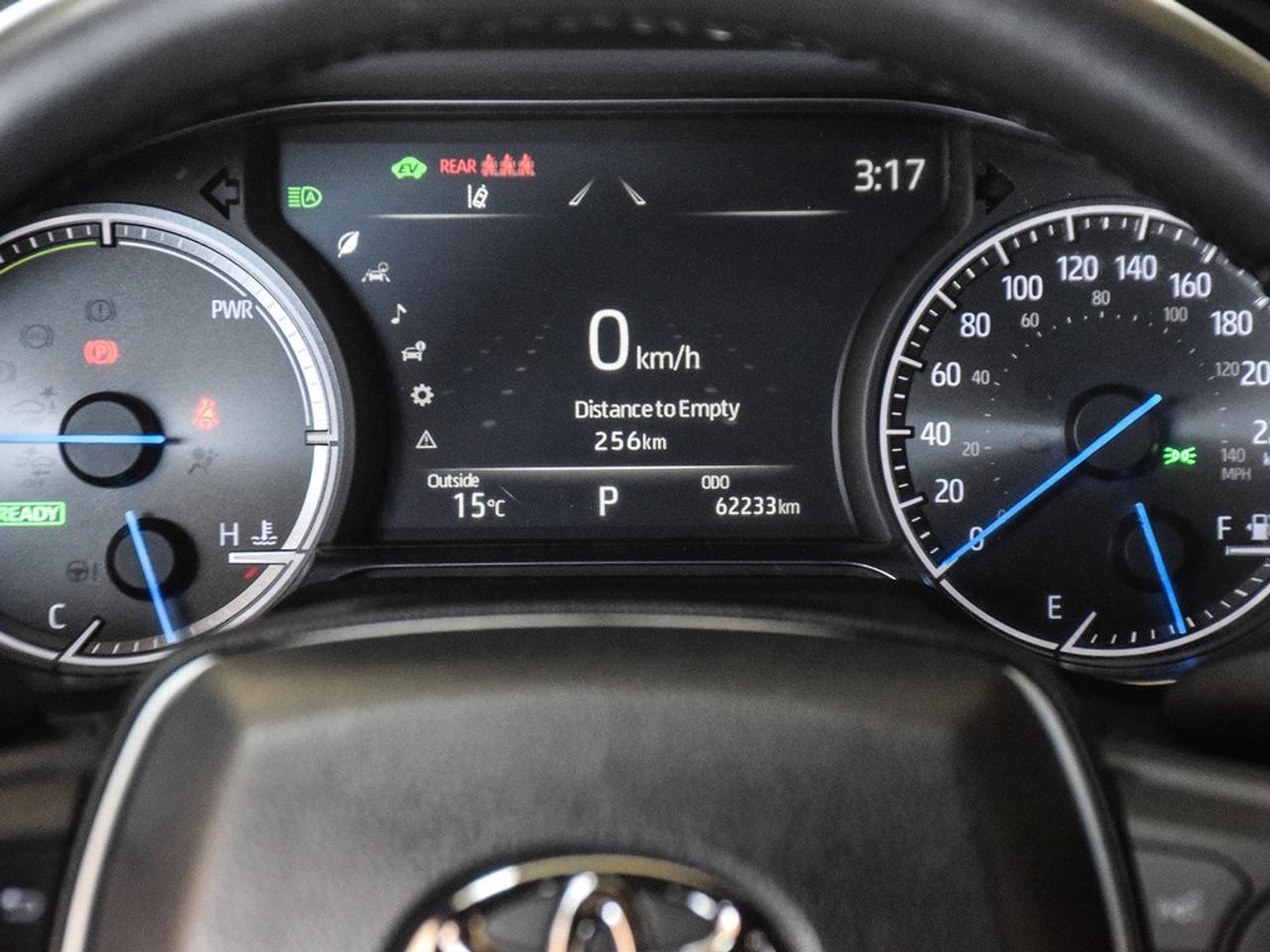 2022 Toyota Venza XLE 4dr All-Wheel Drive Photo