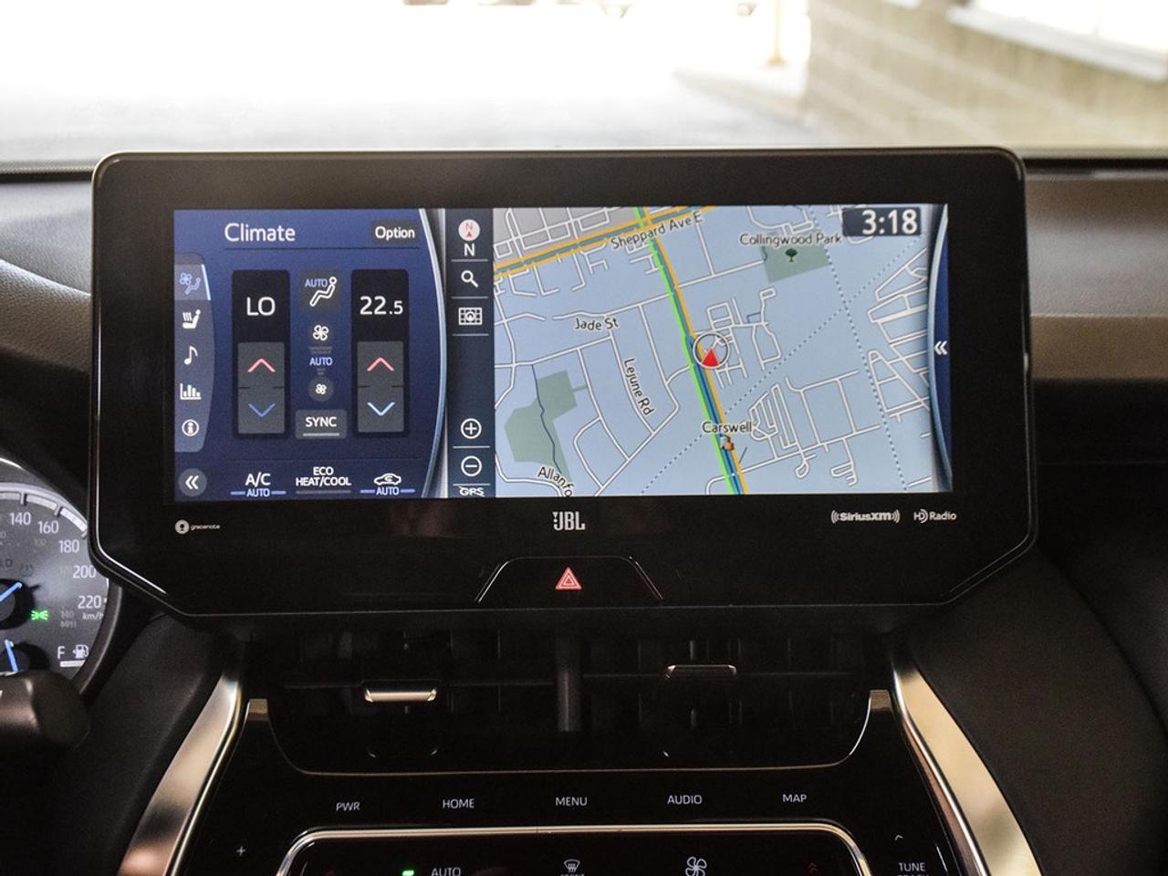 2022 Toyota Venza XLE 4dr All-Wheel Drive Photo