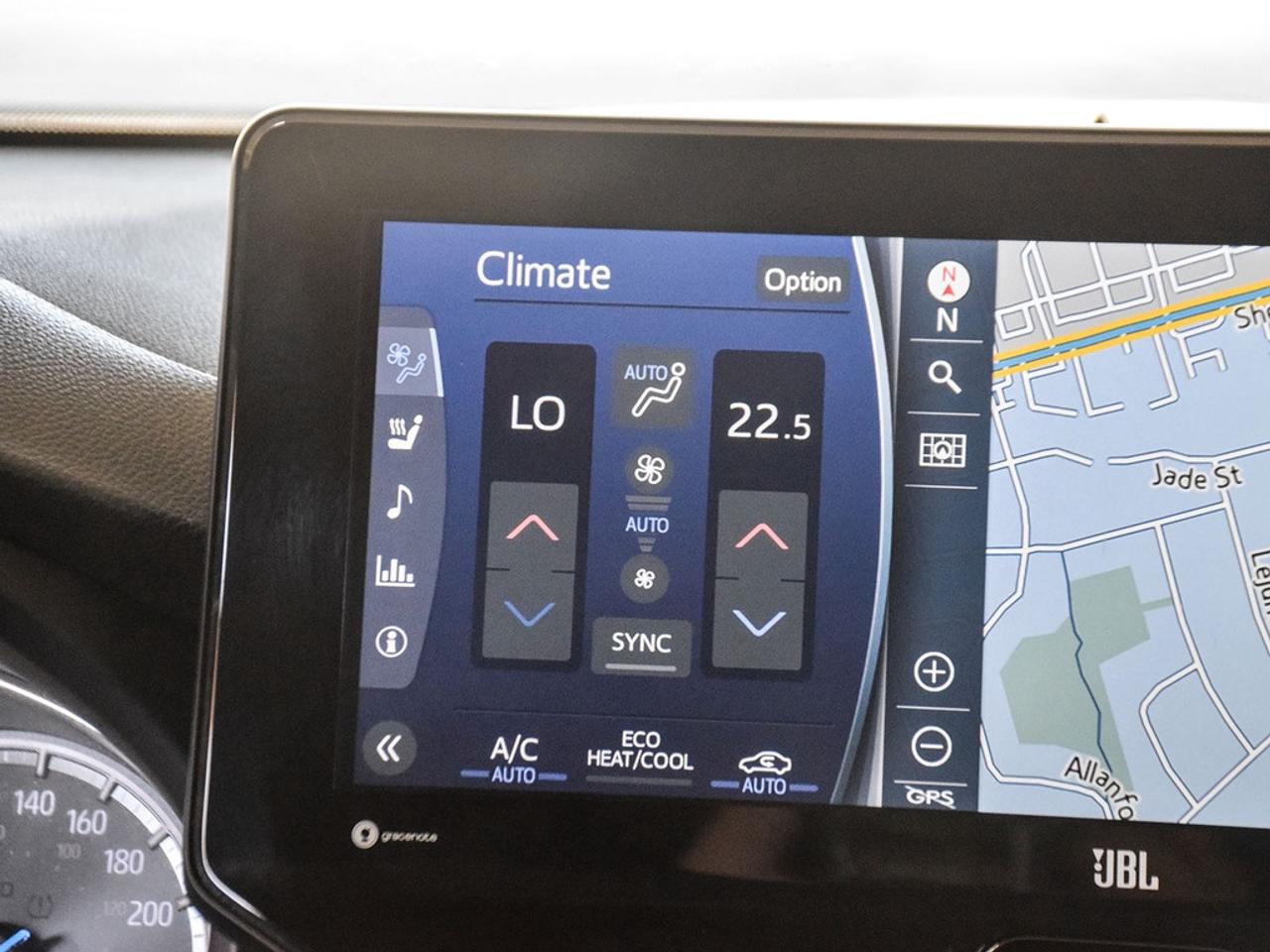 2022 Toyota Venza XLE 4dr All-Wheel Drive Photo