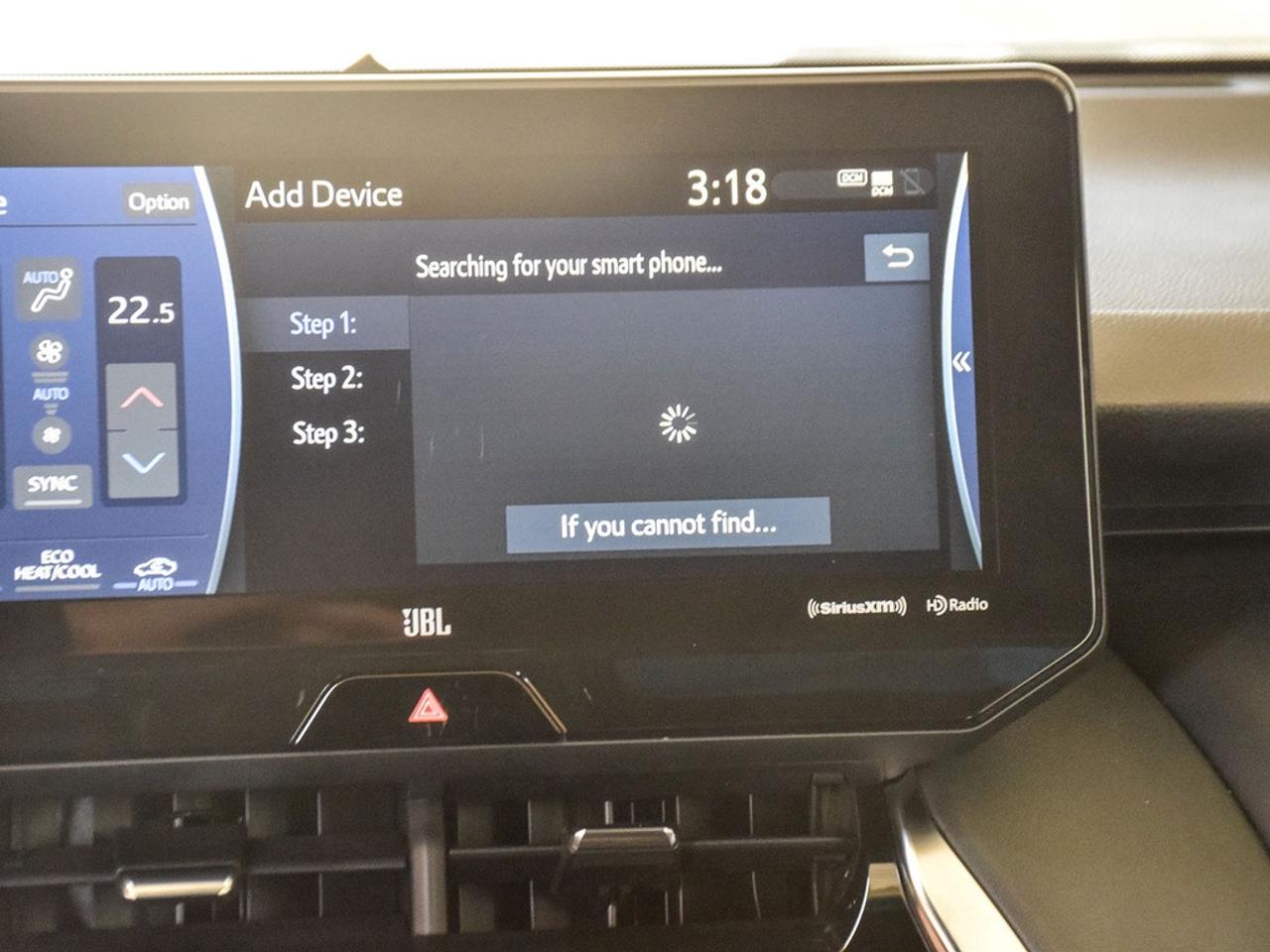 2022 Toyota Venza XLE 4dr All-Wheel Drive Photo