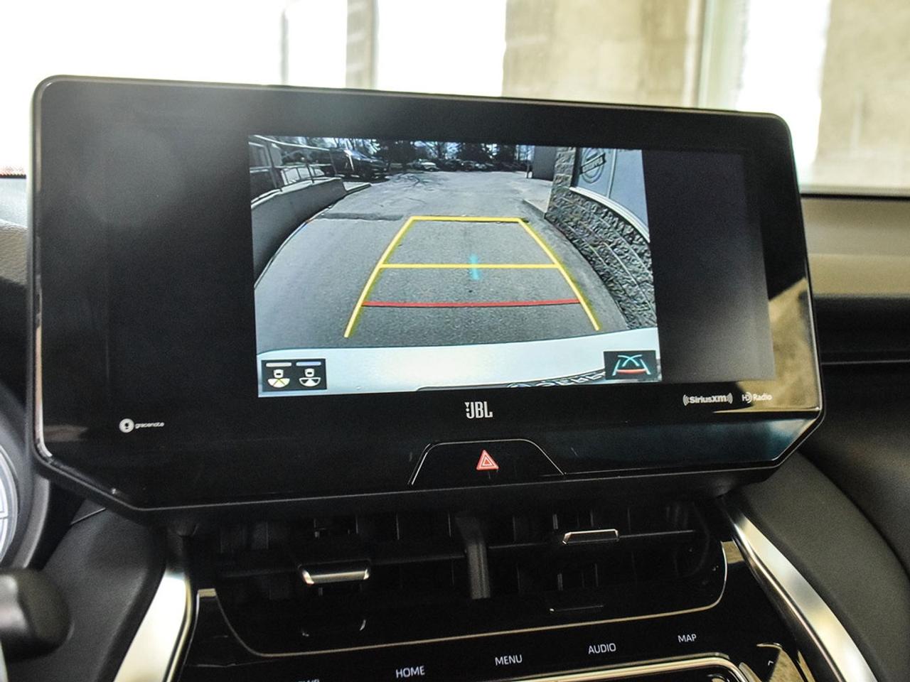2022 Toyota Venza XLE 4dr All-Wheel Drive Photo