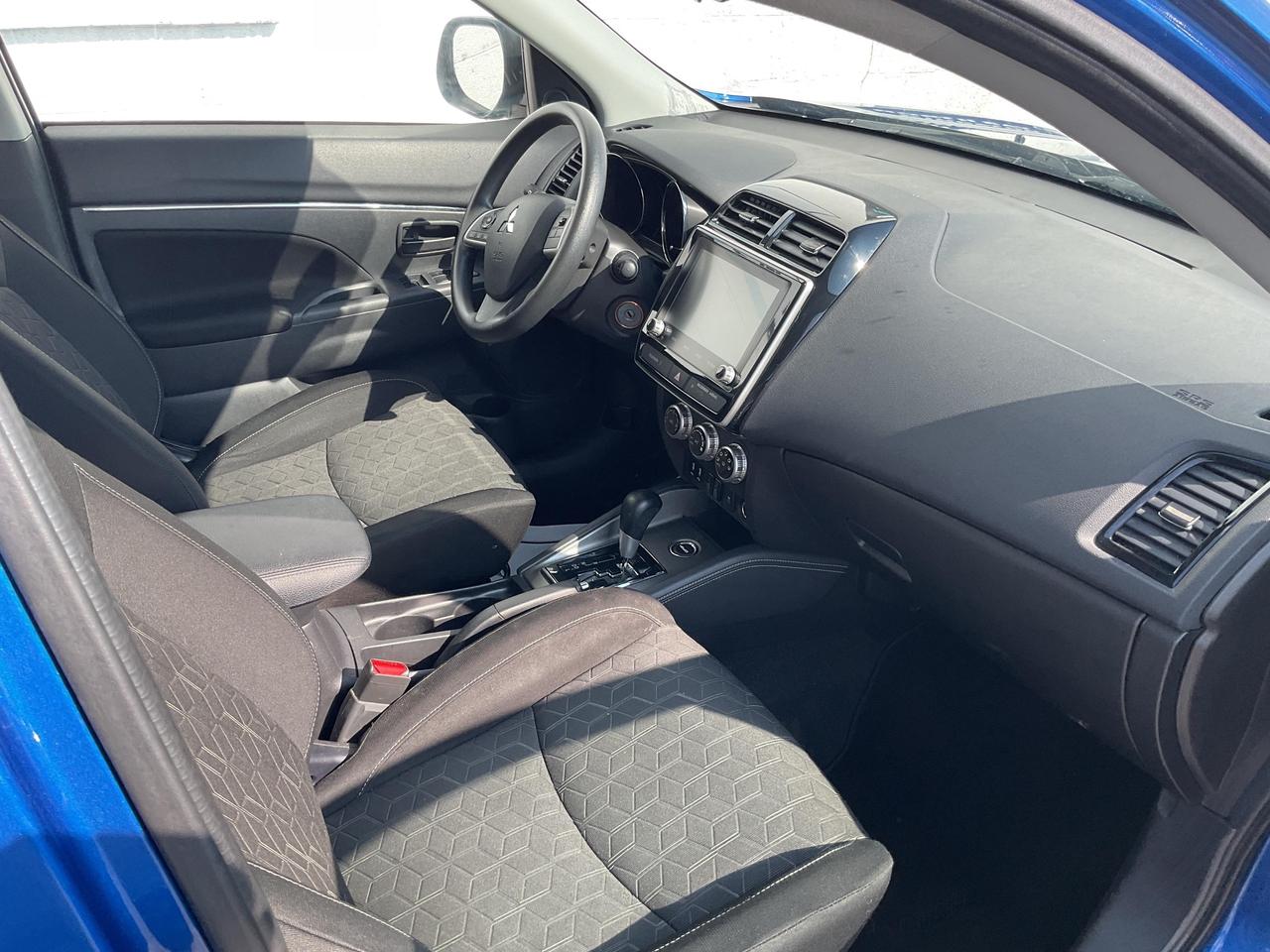 2024 Mitsubishi RVR ES 4dr AWC Photo