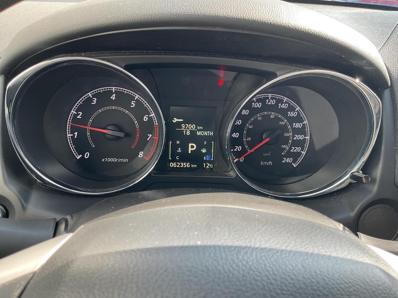 2024 Mitsubishi RVR ES 4dr AWC Photo