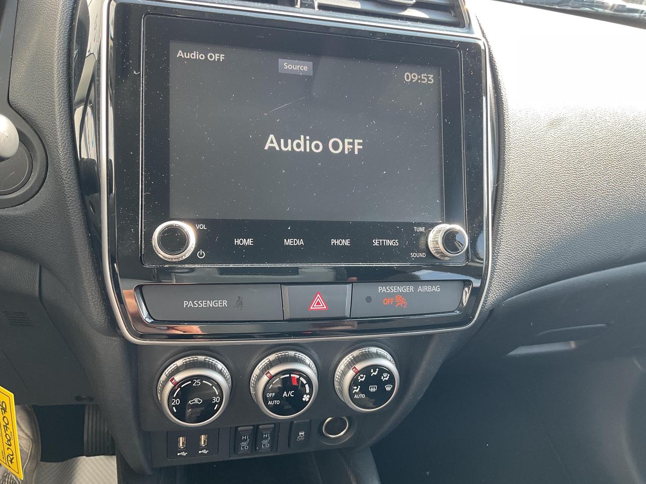 2024 Mitsubishi RVR ES 4dr AWC Photo