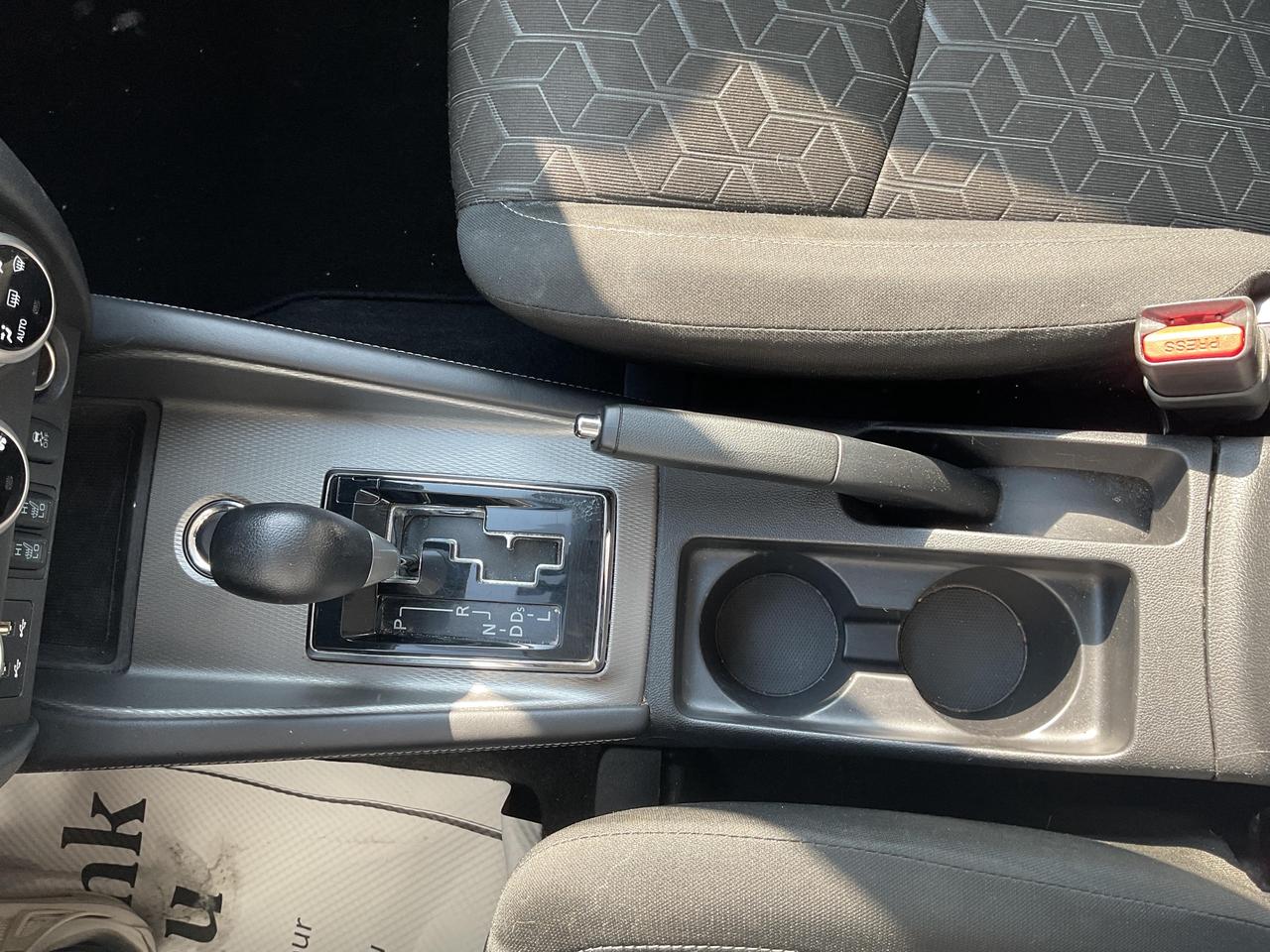 2024 Mitsubishi RVR ES 4dr AWC Photo