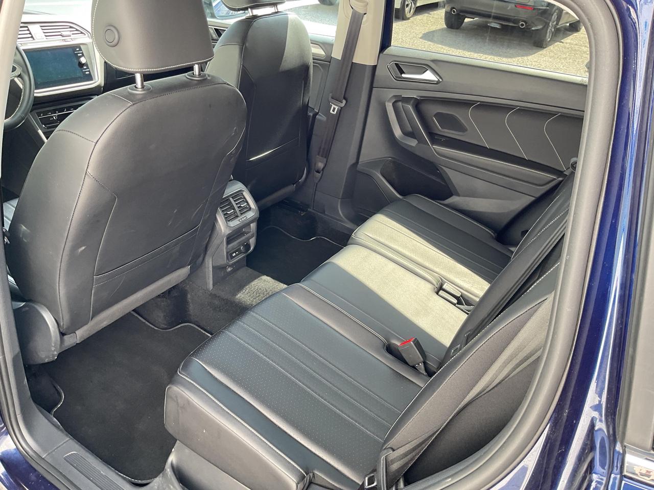 2024 Volkswagen Tiguan Comfortline 4dr All-wheel Drive 4MOTION Photo