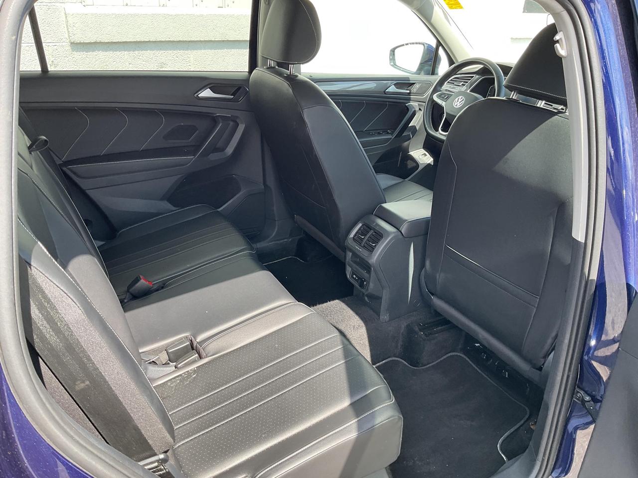 2024 Volkswagen Tiguan Comfortline 4dr All-wheel Drive 4MOTION Photo