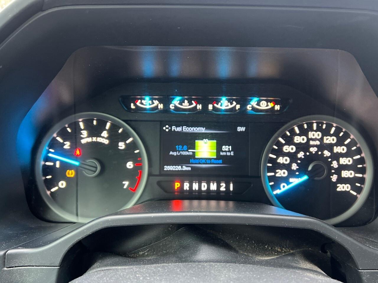 2015 Ford F-150 XLT   1 OWNER    NO ACCIDENTS Photo