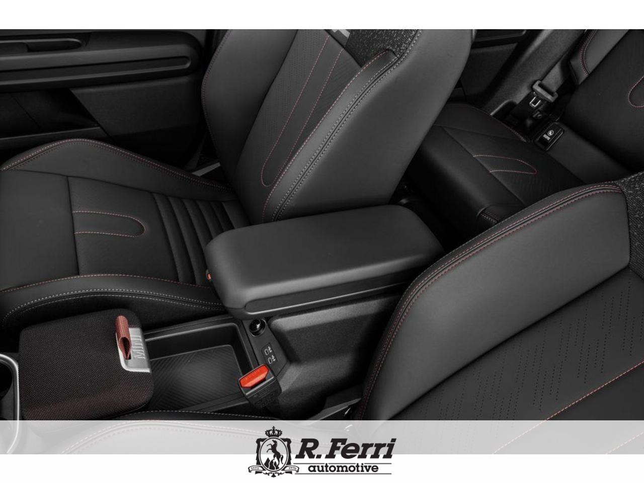 2026 MINI Countryman JCW 4dr All-Wheel Drive ALL4 Sport Utility Photo