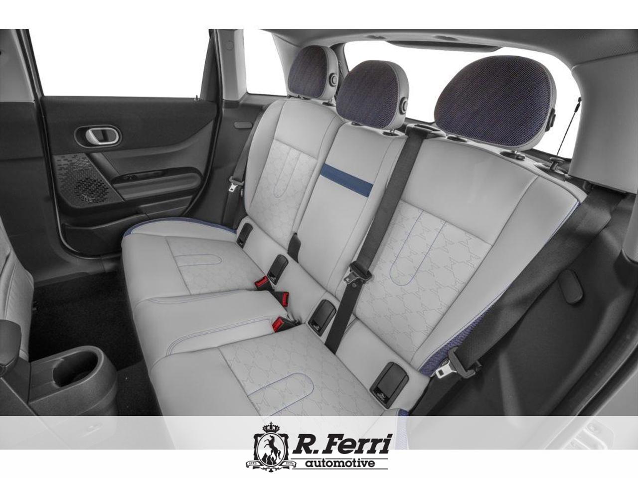 2026 MINI 5 Door Cooper S 4dr Hatchback Photo