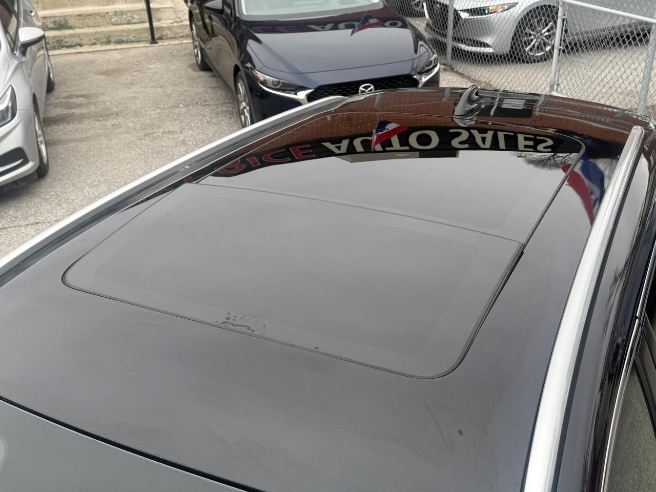 2019 Lincoln MKC No Accidents l Reserve l AWD l Leather l Pano Roof Photo