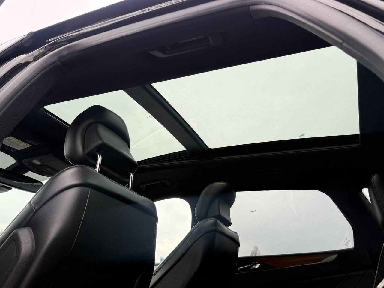 2019 Lincoln MKC No Accidents l Reserve l AWD l Leather l Pano Roof Photo