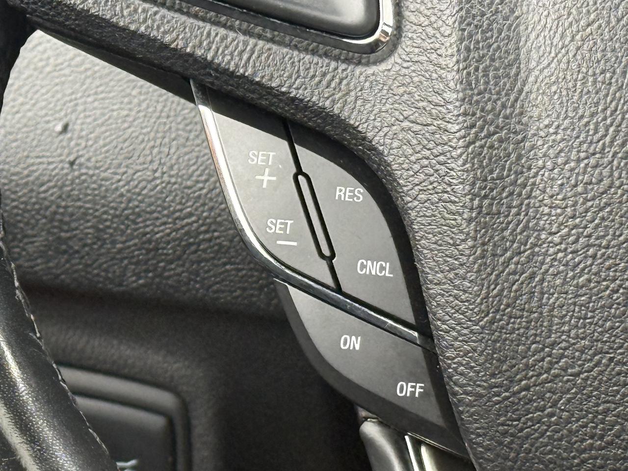 2019 Lincoln MKC No Accidents l Reserve l AWD l Leather l Pano Roof Photo