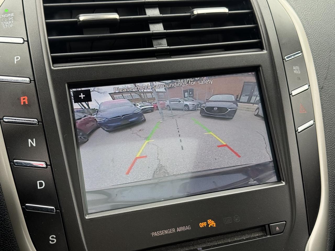 2019 Lincoln MKC No Accidents l Reserve l AWD l Leather l Pano Roof Photo
