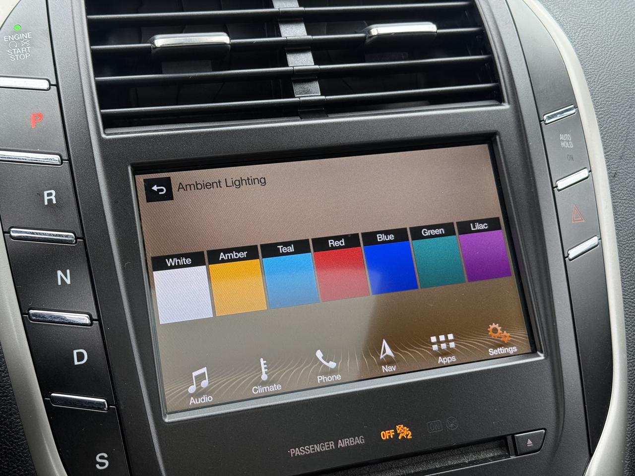 2019 Lincoln MKC No Accidents l Reserve l AWD l Leather l Pano Roof Photo