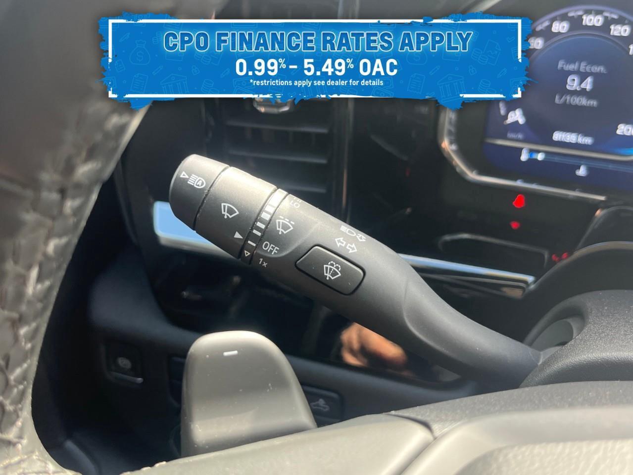 2024 Chevrolet Silverado 1500 LT1 CPO Rates Apply @ 0.99%-5.49% OAC Photo