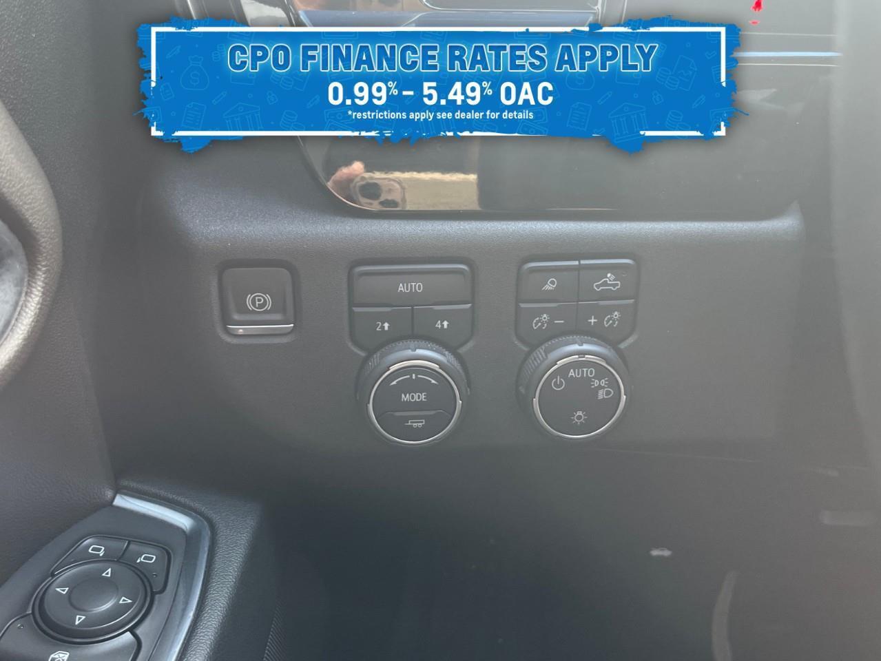2024 Chevrolet Silverado 1500 LT1 CPO Rates Apply @ 0.99%-5.49% OAC Photo