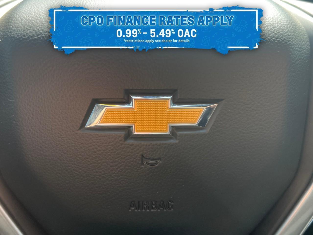 2024 Chevrolet Silverado 1500 LT1 CPO Rates Apply @ 0.99%-5.49% OAC Photo