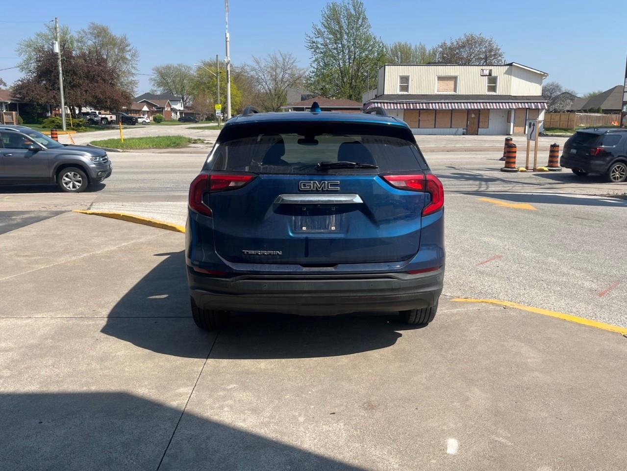 2020 GMC Terrain SLE LOCAL TRADE 3MONS WARRANTY Photo