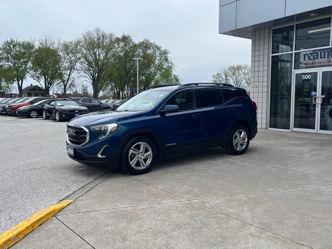Vehicle Image