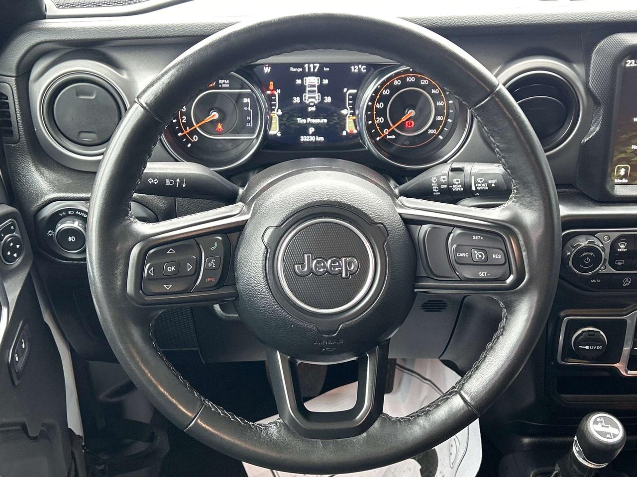 2023 Jeep Wrangler Willy's 4x4   CLEAN CARFAX Photo