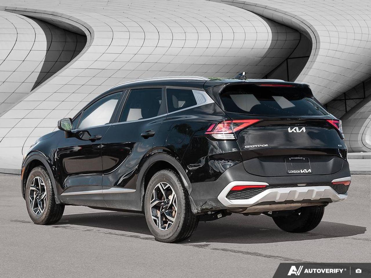 2023 Kia Sportage LX   AWD   Heated Seats   Apple CarPlay   Backup C Photo