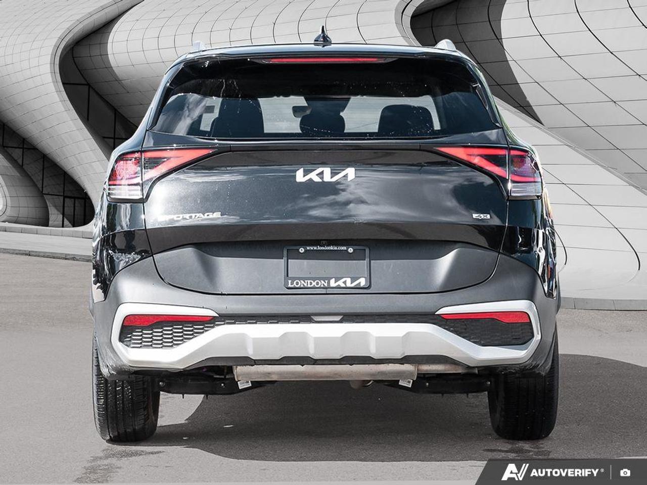 2023 Kia Sportage LX   AWD   Heated Seats   Apple CarPlay   Backup C Photo