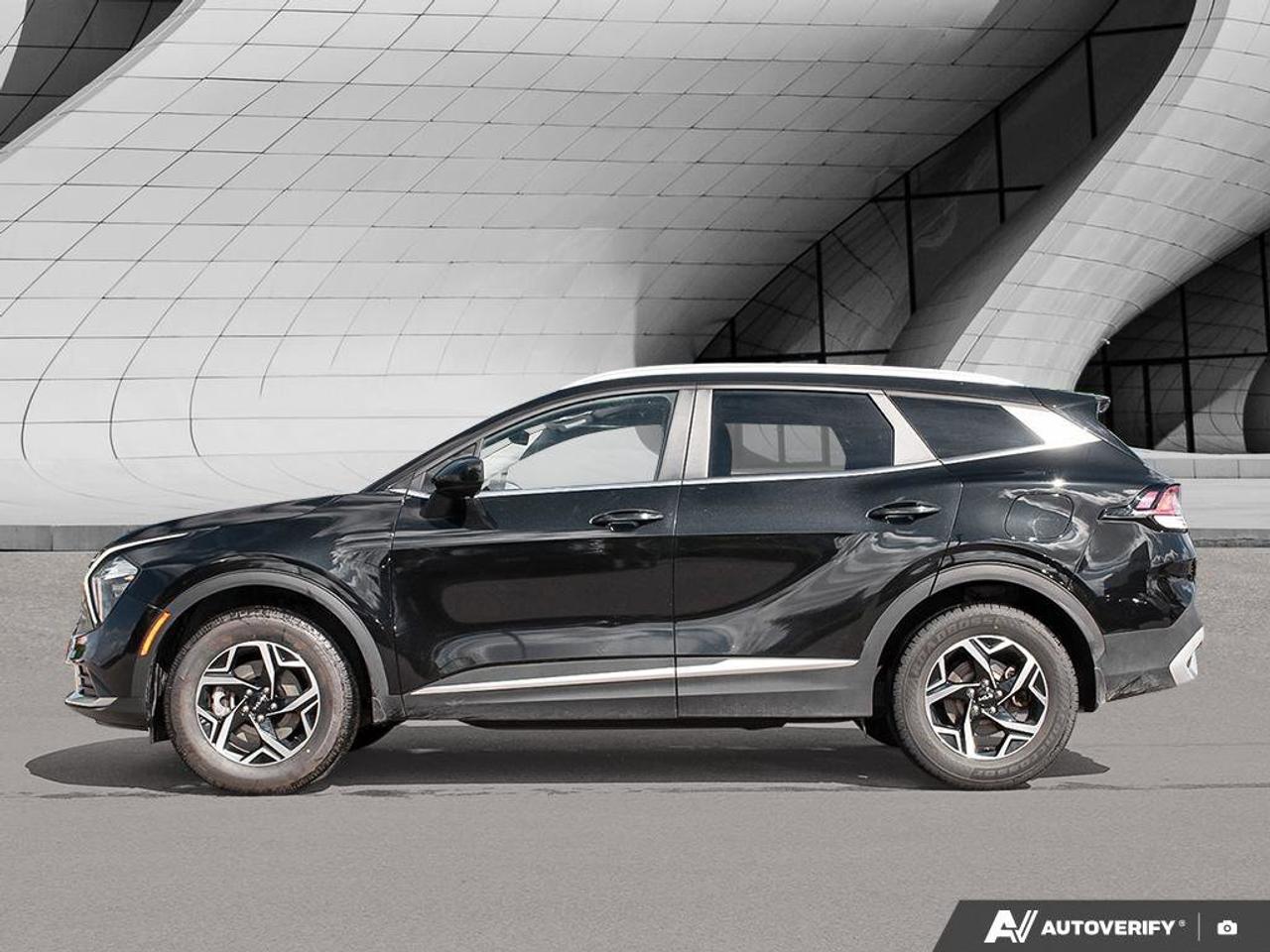 2023 Kia Sportage LX   AWD   Heated Seats   Apple CarPlay   Backup C Photo