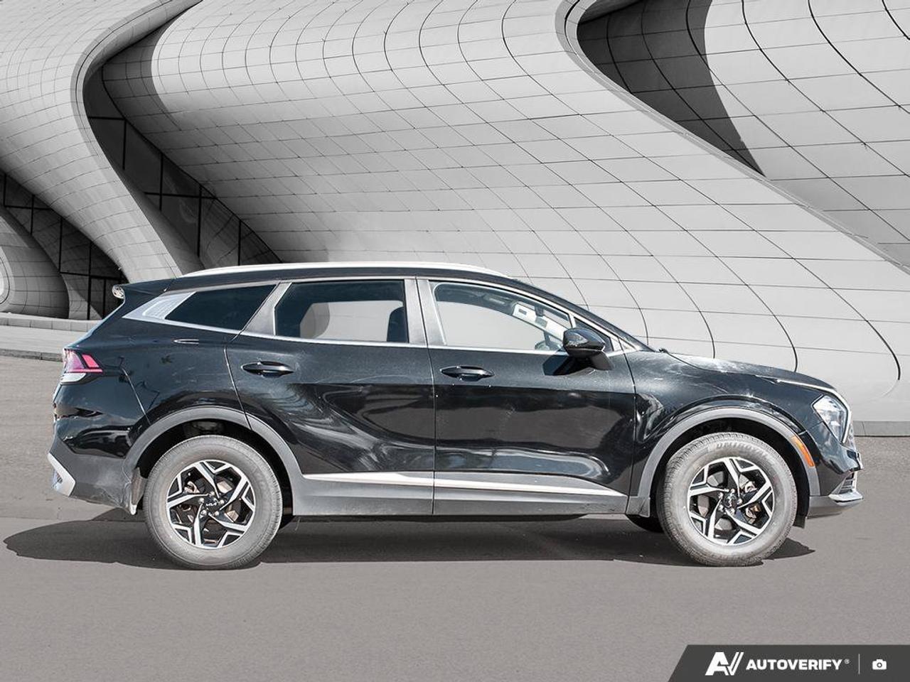 2023 Kia Sportage LX   AWD   Heated Seats   Apple CarPlay   Backup C Photo