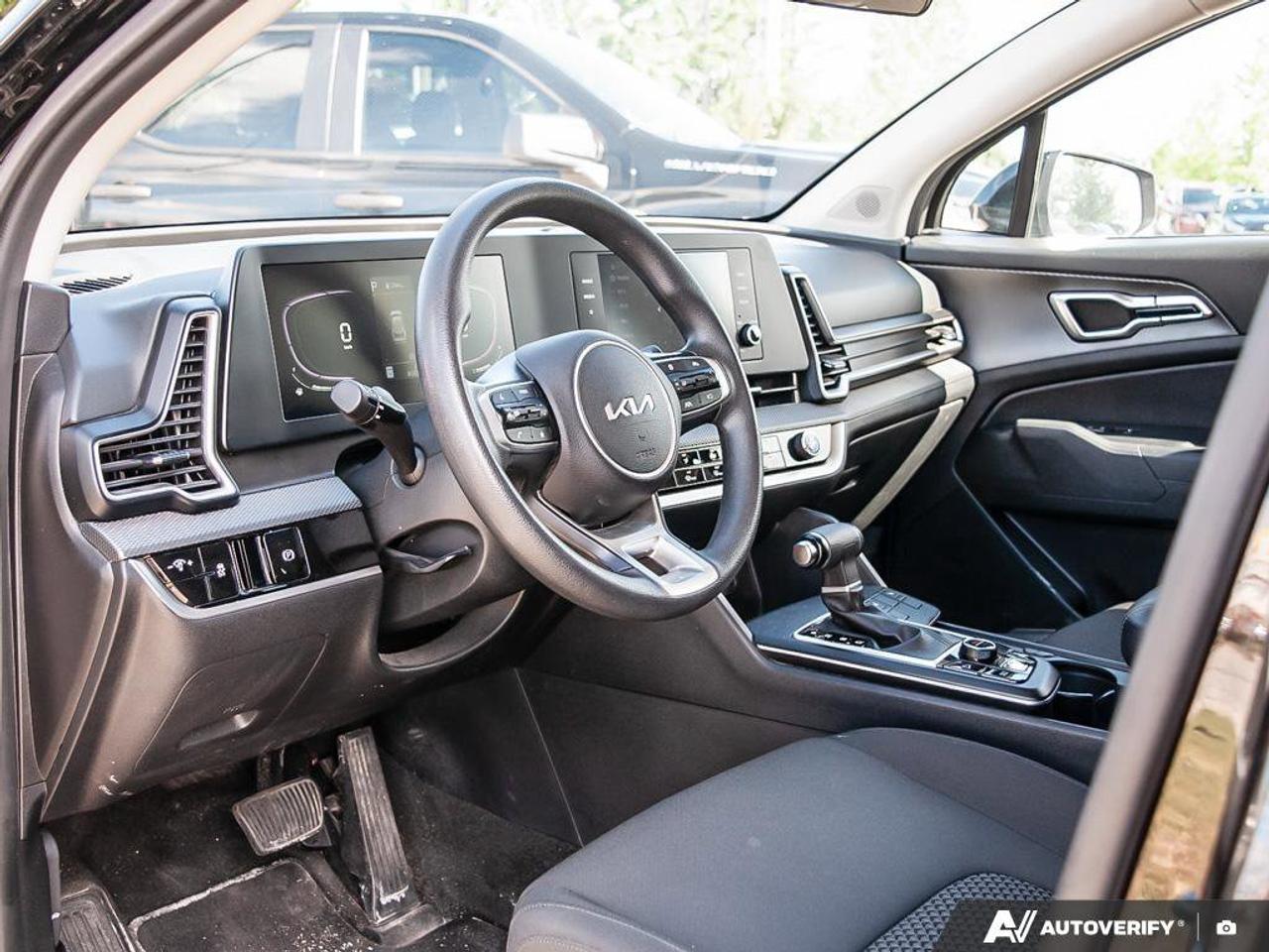 2023 Kia Sportage LX   AWD   Heated Seats   Apple CarPlay   Backup C Photo