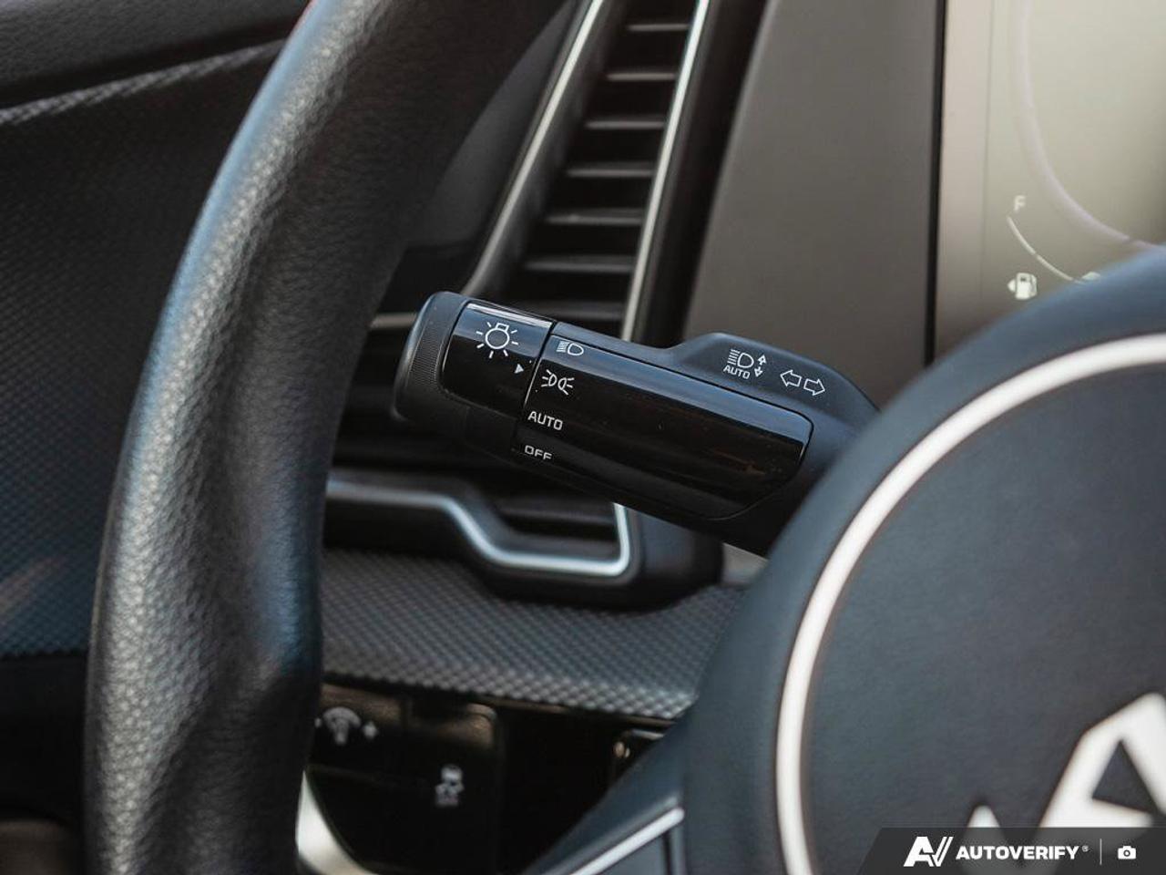 2023 Kia Sportage LX   AWD   Heated Seats   Apple CarPlay   Backup C Photo
