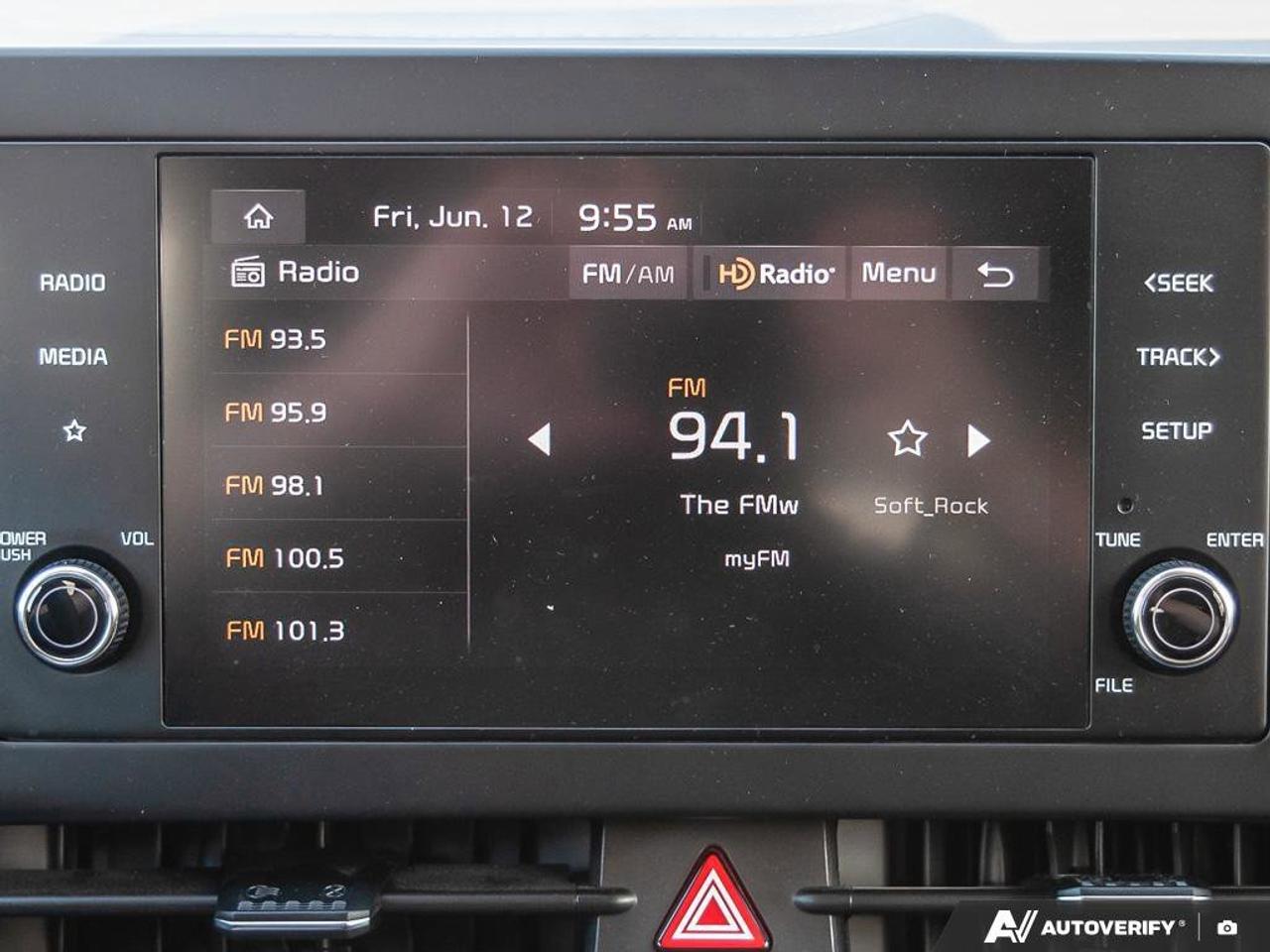 2023 Kia Sportage LX   AWD   Heated Seats   Apple CarPlay   Backup C Photo