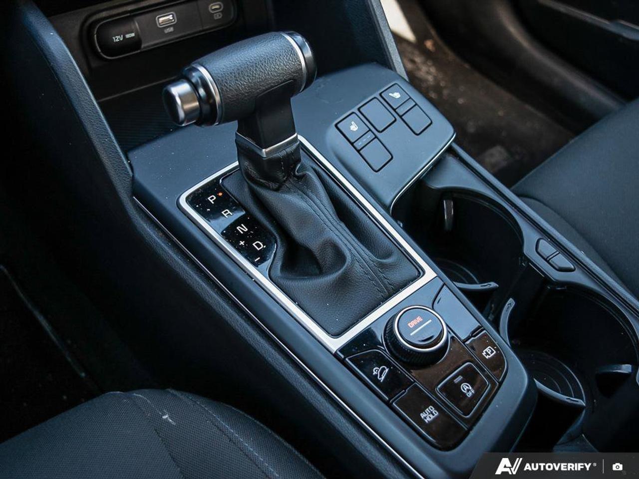 2023 Kia Sportage LX   AWD   Heated Seats   Apple CarPlay   Backup C Photo