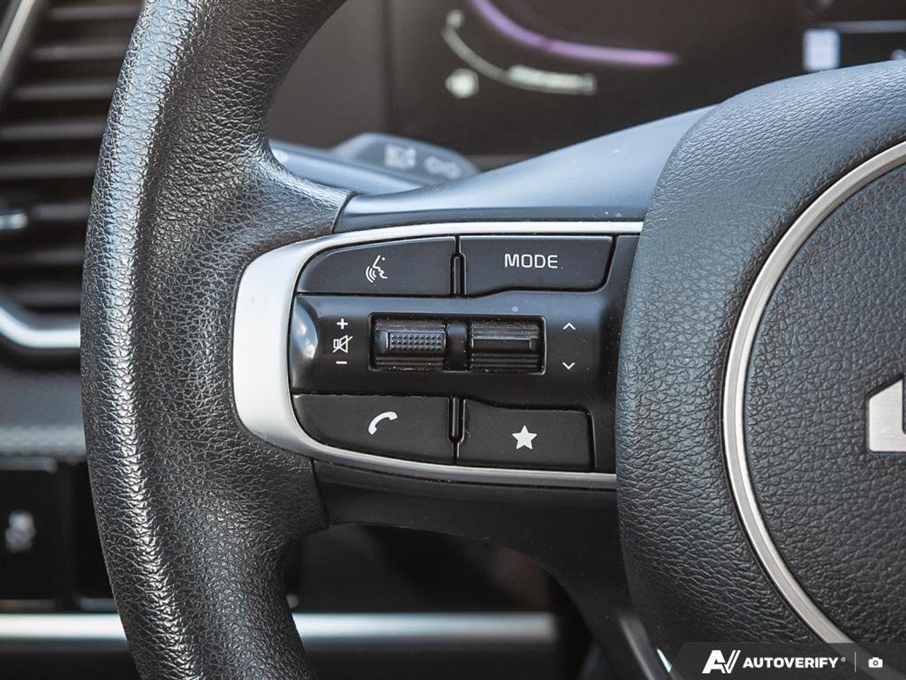2023 Kia Sportage LX   AWD   Heated Seats   Apple CarPlay   Backup C Photo
