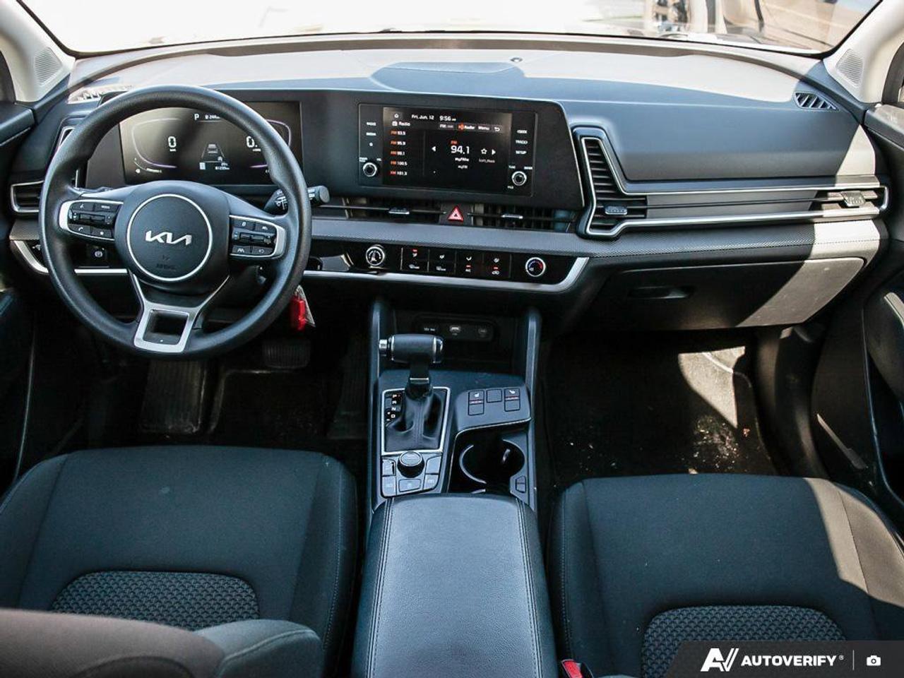 2023 Kia Sportage LX   AWD   Heated Seats   Apple CarPlay   Backup C Photo