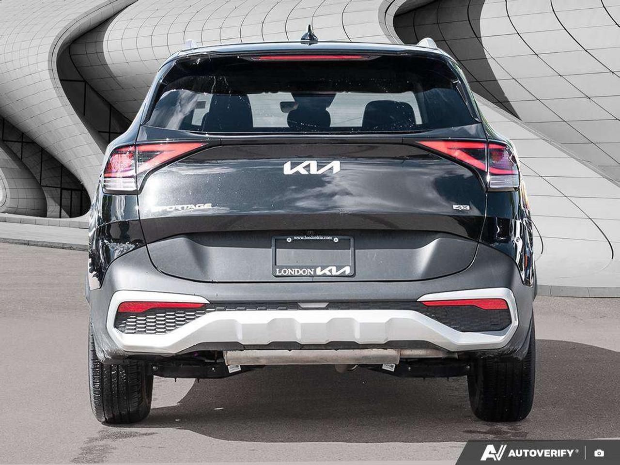 2023 Kia Sportage LX   AWD   NEW TIRES & BRAKES Photo