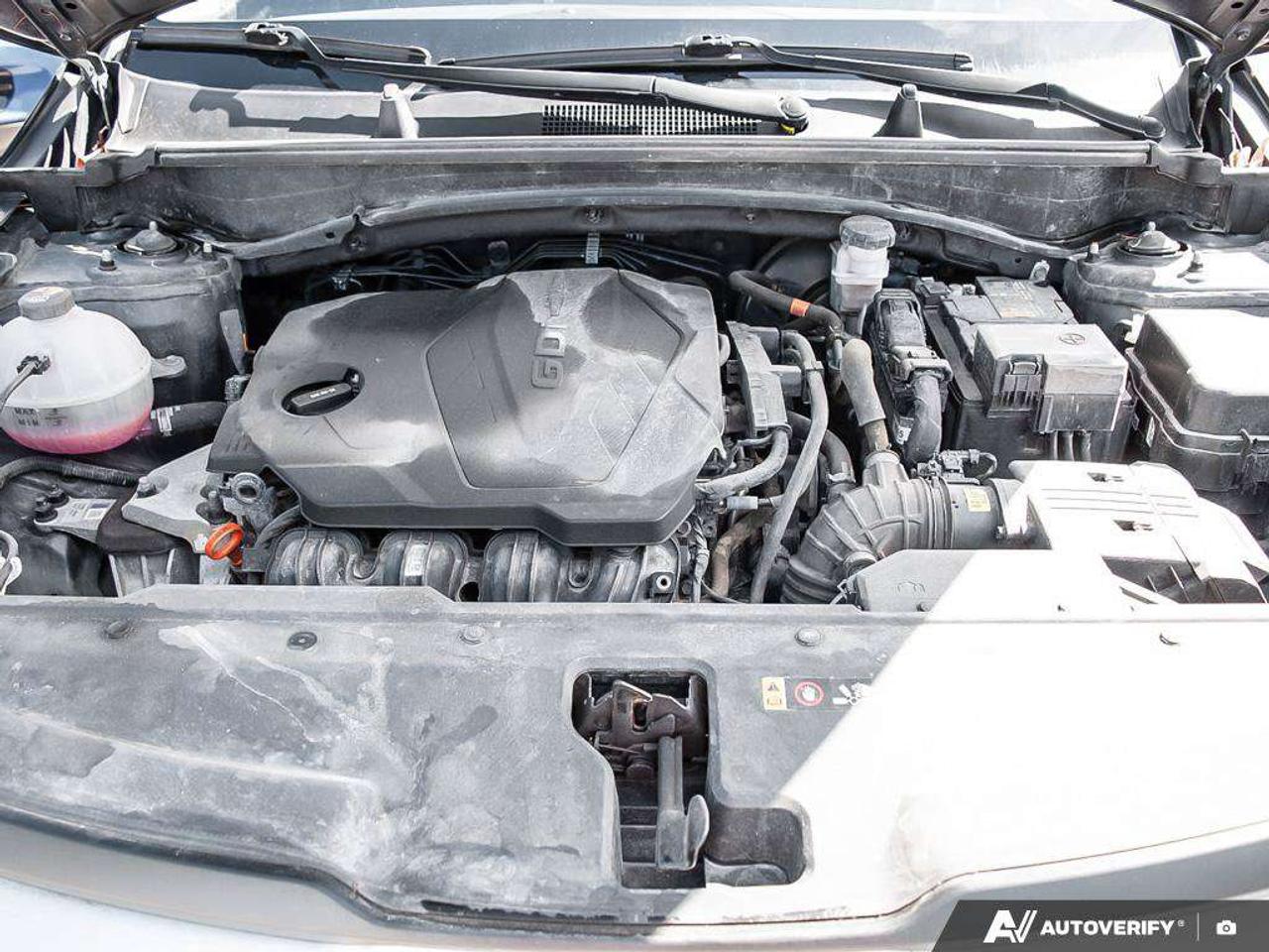 2023 Kia Sportage LX   AWD   NEW TIRES & BRAKES Photo