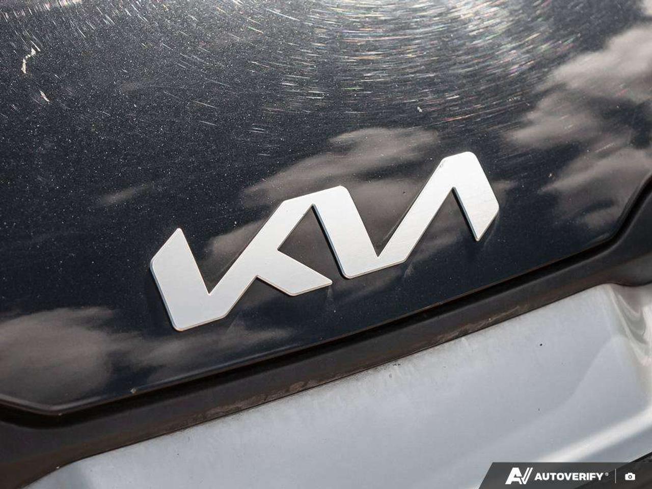2023 Kia Sportage LX   AWD   NEW TIRES & BRAKES Photo