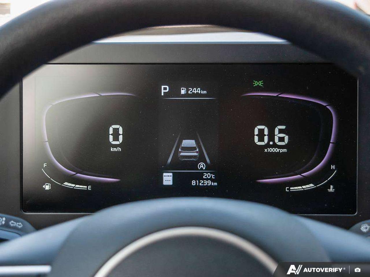 2023 Kia Sportage LX   AWD   NEW TIRES & BRAKES Photo