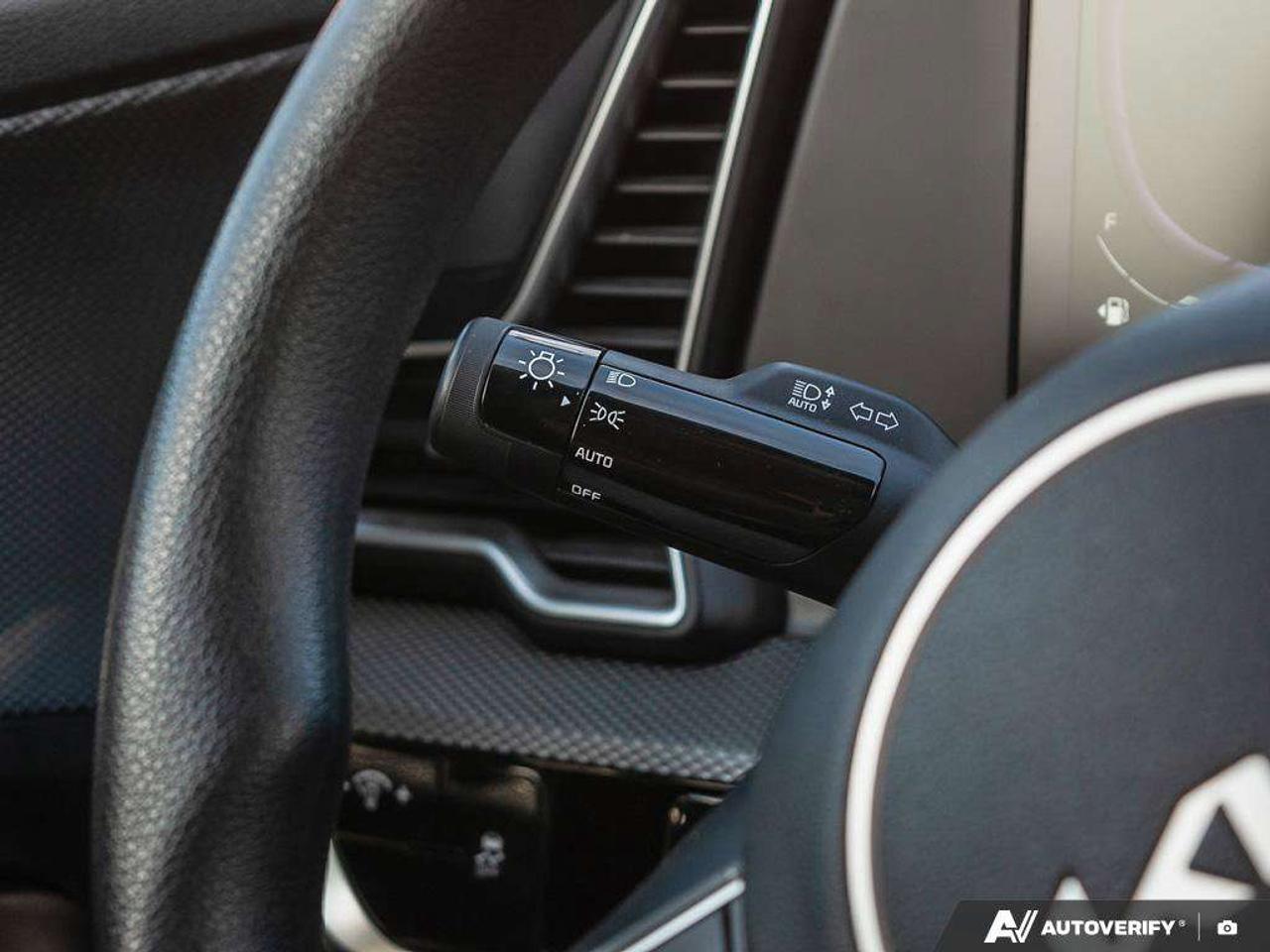 2023 Kia Sportage LX   AWD   NEW TIRES & BRAKES Photo