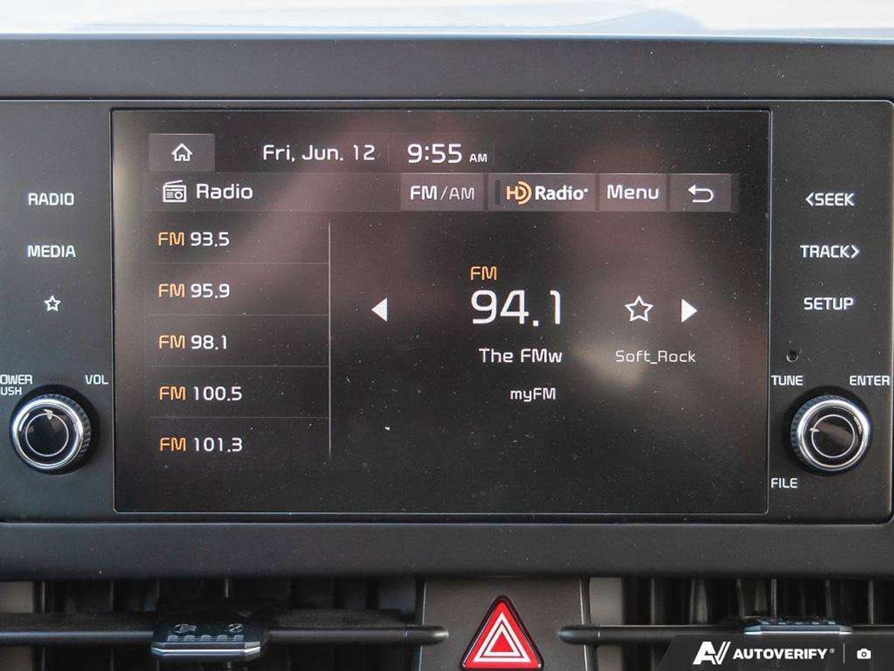 2023 Kia Sportage LX   AWD   NEW TIRES & BRAKES Photo